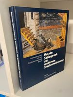 Buch: Von der Schissgruob zur modernen Stadtentwässerung