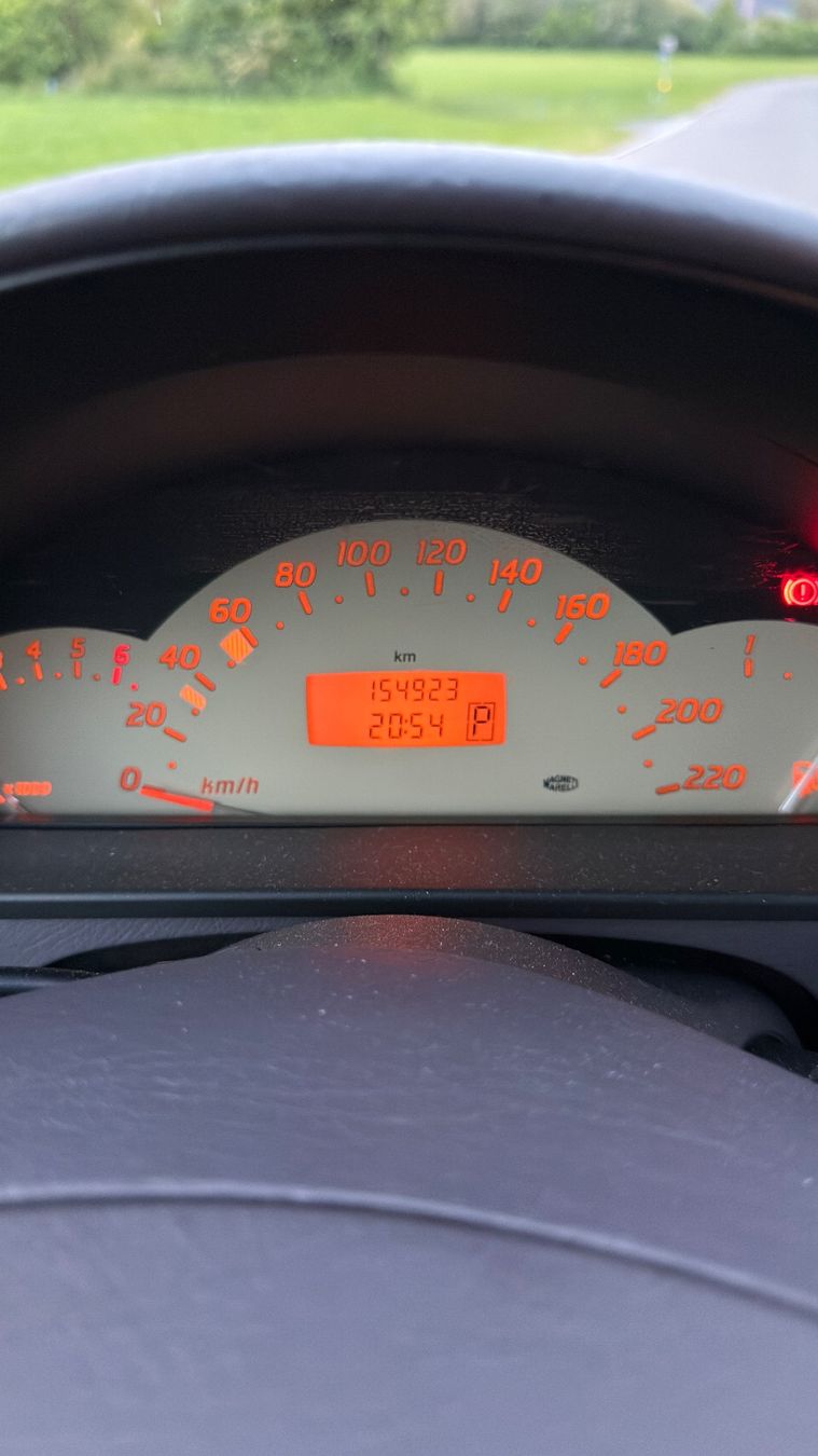 Mercedes-Benz Automobili: Mercedes A 190 Avantgarde – Usato da Jona venduto da Ljubo94 5