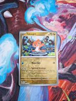Tatsugiri - Reverse Holo - Pokemon Paradox Rift