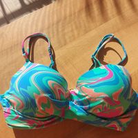 Marie Jo Bikini BH Oberteil Gr. 75 C Neu
