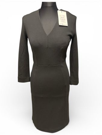 NEU mit Etikett! InWear Kleid, XS, schwarz