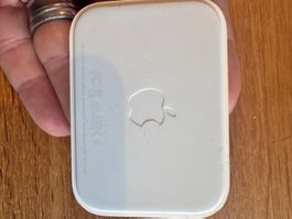 Apple Universal Dock: Praktische Ladestation für iPhone