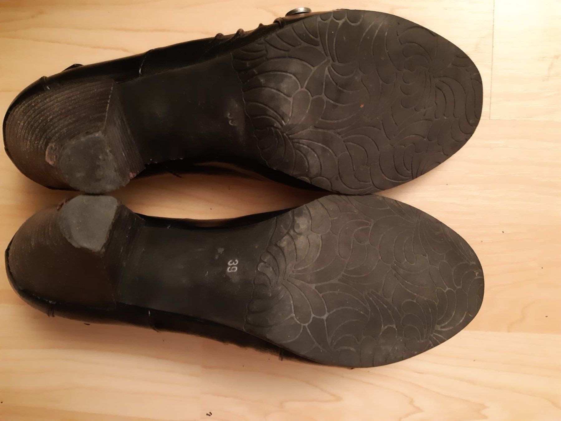 Scarpe da donna: GIANNA DAMENSCHUH, GR. 39 – Usato da Sachseln venduto da jocaso 2