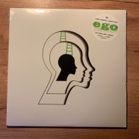Guilty Simpson & Gensu Dean – Ego...OG US 2022...SEALED