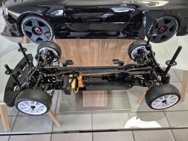 Auto Rc 3Racing Advance