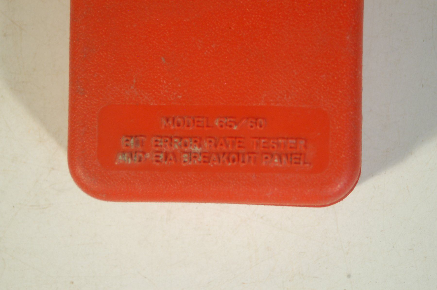 Elektronikbauteile: ElektronikteiI International Data Sciences Mod.60 Interface – Gebraucht aus Herisau von Wisen 7