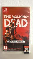 The Walking Dead The Final Season Nintendo Switch