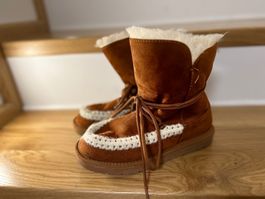 ❤️❤️Mädchen Wanderschuhe im Angebot