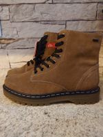 S.Oliver Damen Stiefelette Neuwertig in Grösse 39