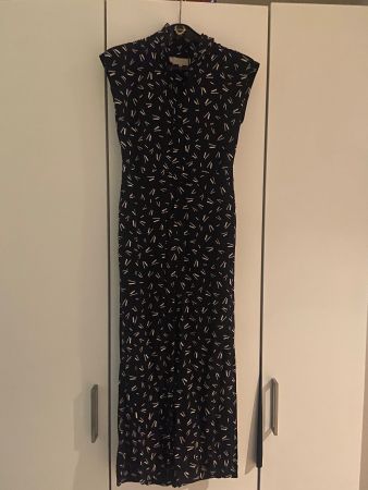 Ärmelloser Baumwoll Onesie Gr. XS/S