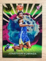 NBA Jonathan Kuminga RC Acetate Court Kings 🔥