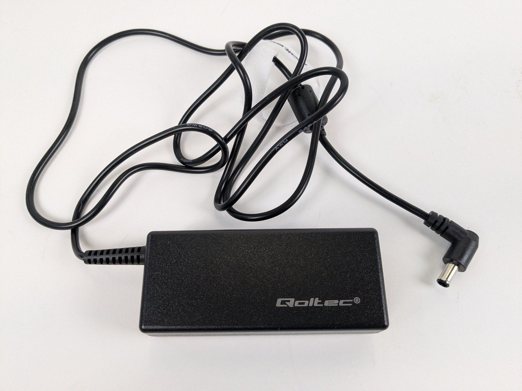 Unità & Adattatore: QOLTEC Monolith Notebook Adapter – Nuovo (secondo la descrizione) da Dintikon venduto da Restwert_Dintikon 1