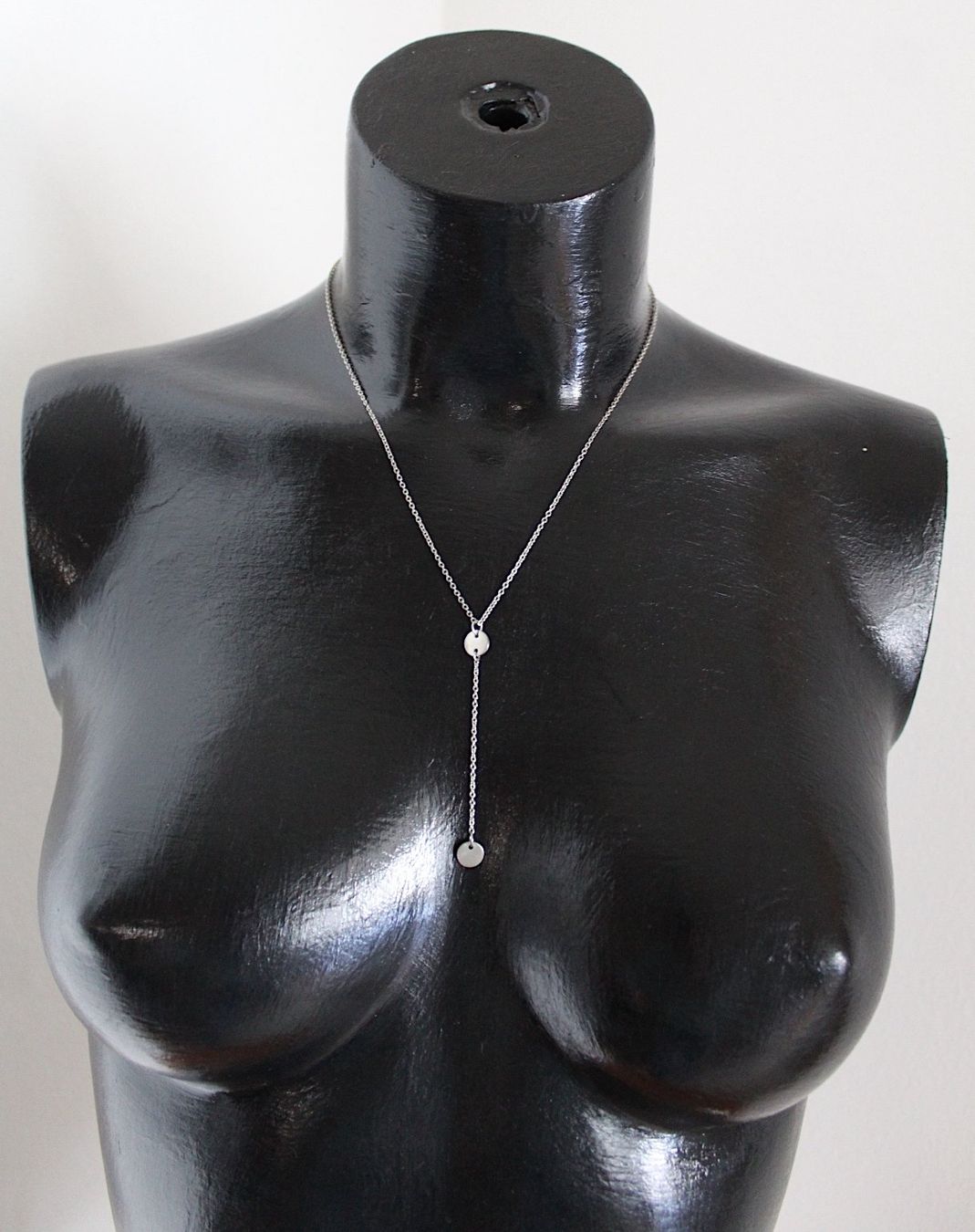 Catenine: Modeschmuck Kette – Usato da Locarno venduto da madame-tus-sauds 2
