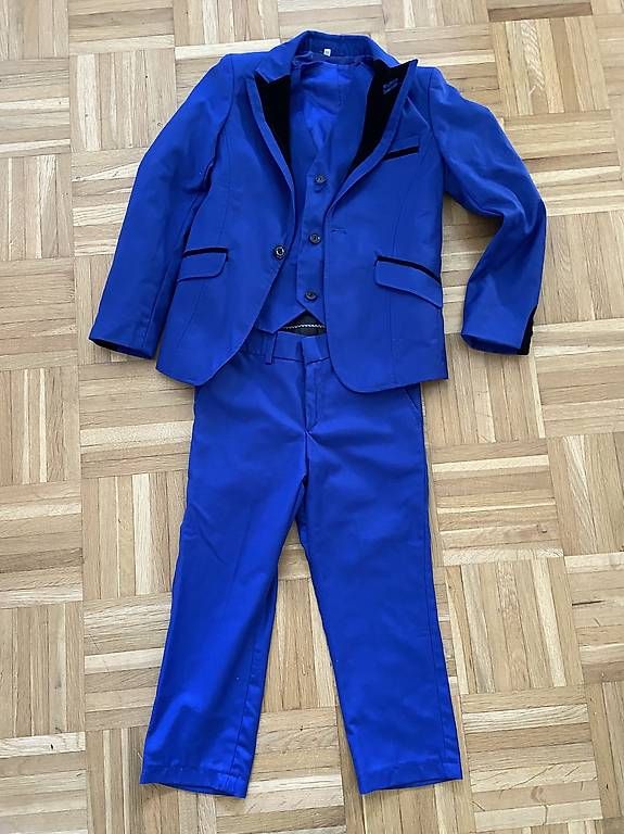 Lotti & Set di vestiti: Kinderkleider Paket, Gr. 110/116 – Usato da Pfungen venduto da Milue81 4