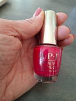 Opi Nagellack Red / Rot