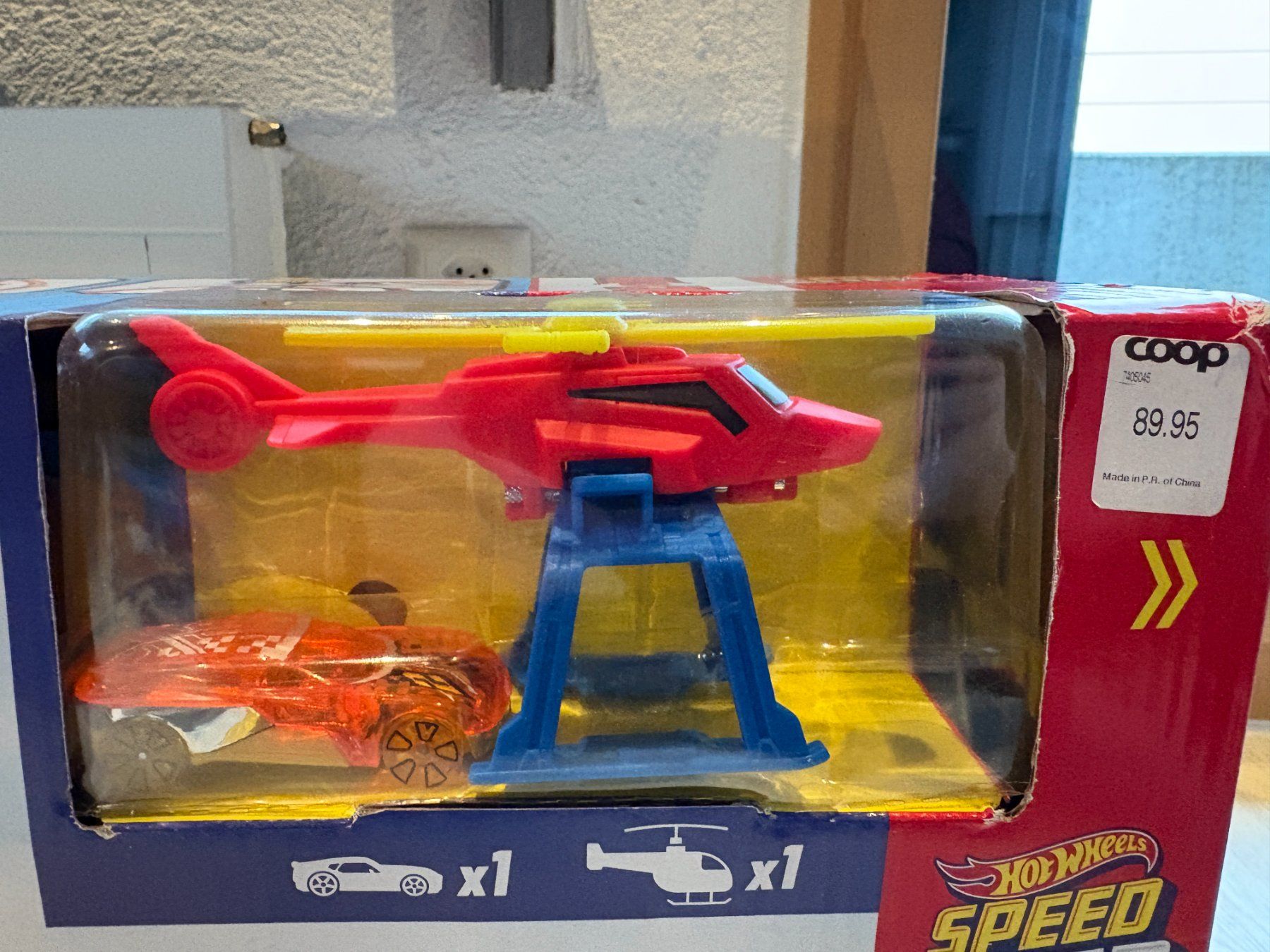 Hot Wheels Piste: Hot Wheels City Mega Garage - NEU & OVP – Nuovo e nell'imballaggio originale da Mühleberg venduto da cupra80 4
