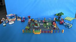 Playmobil City Velopark Set 