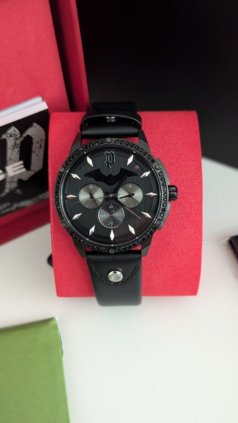 Police Uhren: Police x Batman – Neu und originalverpackt aus Dierikon von _Schrauber_
