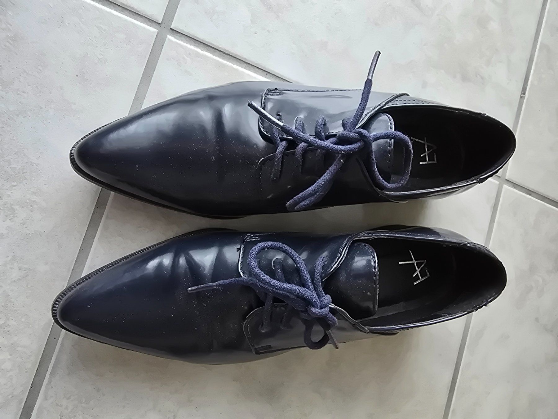Anna Field Scarpe da donna: Elegante Schuhe – Usato da Niederbipp venduto da Viktoria_Sch