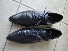Elegante Schuhe