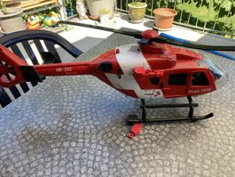 Hélicoptère xxl