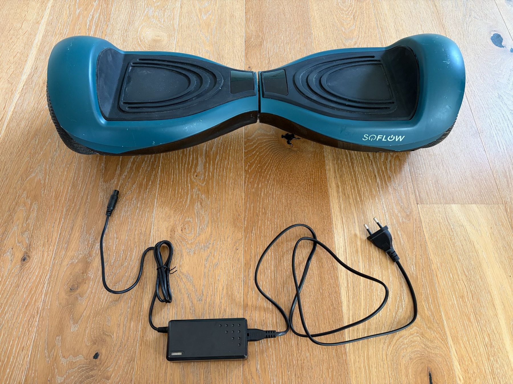 Soflow Hoverboards: Flowpad Pro – D'occasion à Hochdorf par silol 3
