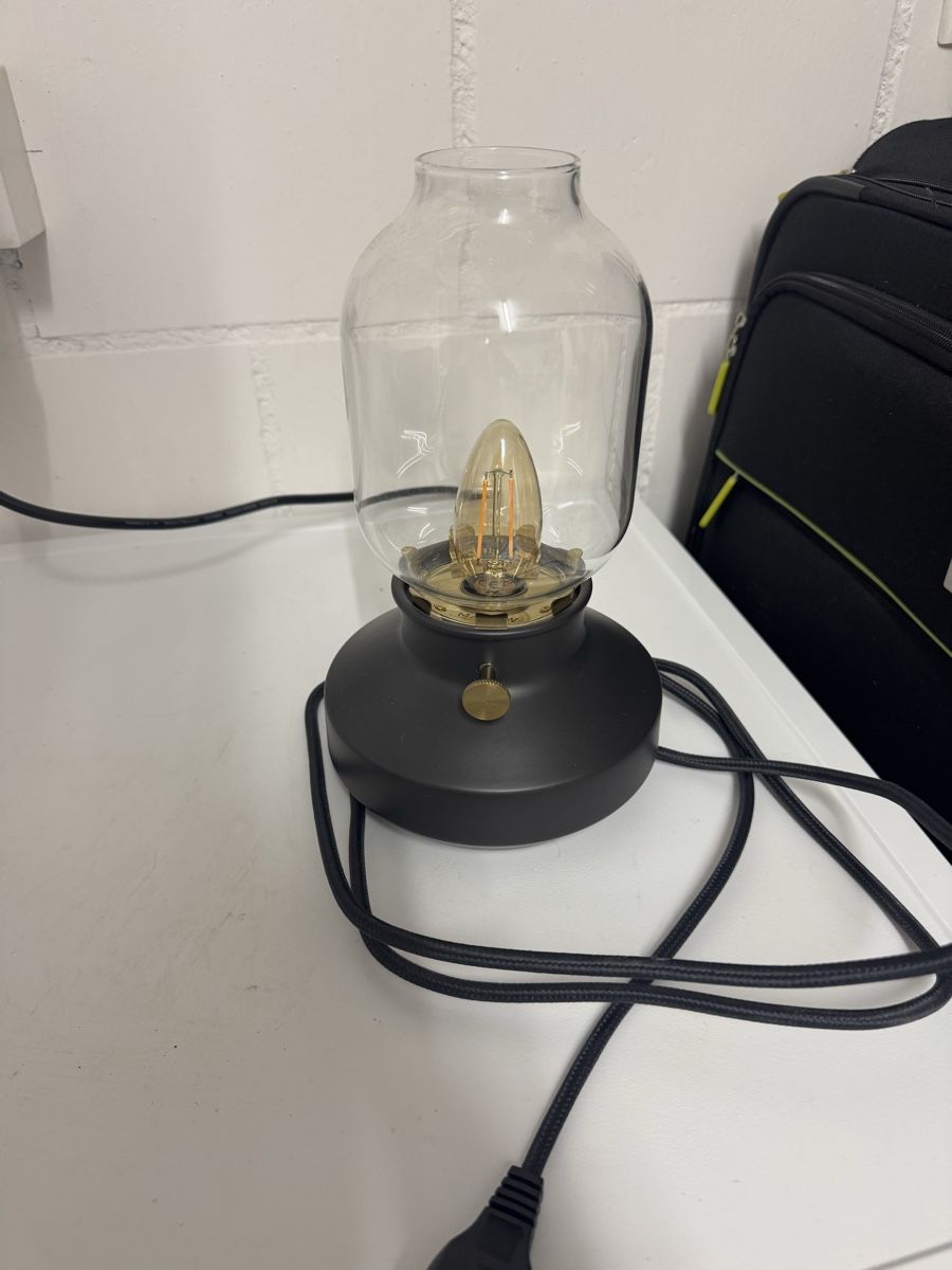 Comodini: Lampe klein – Nuovo (secondo la descrizione) da Kirchberg BE venduto da Summermeitschi19