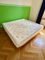 Wasserbett Aqua Dynamics Grösse 2020