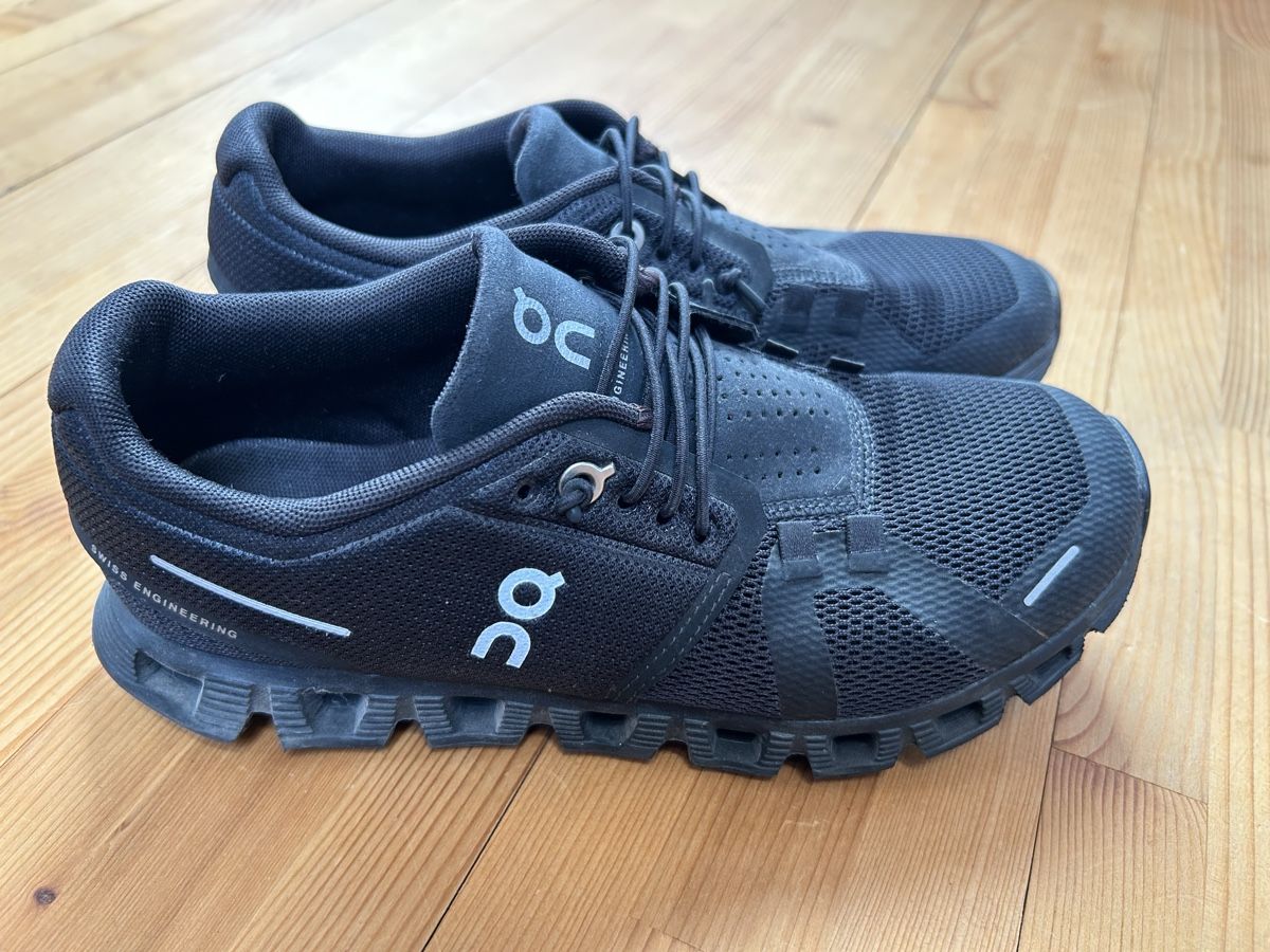 On Scarpe da donna: On cloudtec waterproof – Usato da Menziken venduto da sense83