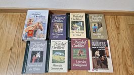 Buchserie 10 teilig Reiterhof Dreililien