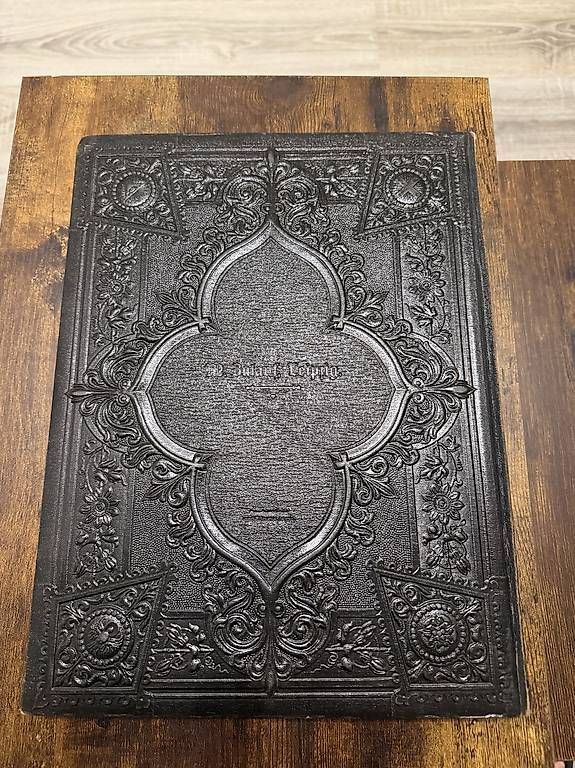 Libri: Bibel Neue Testament ~1900j – Usato da Speicher venduto da Ares21 3