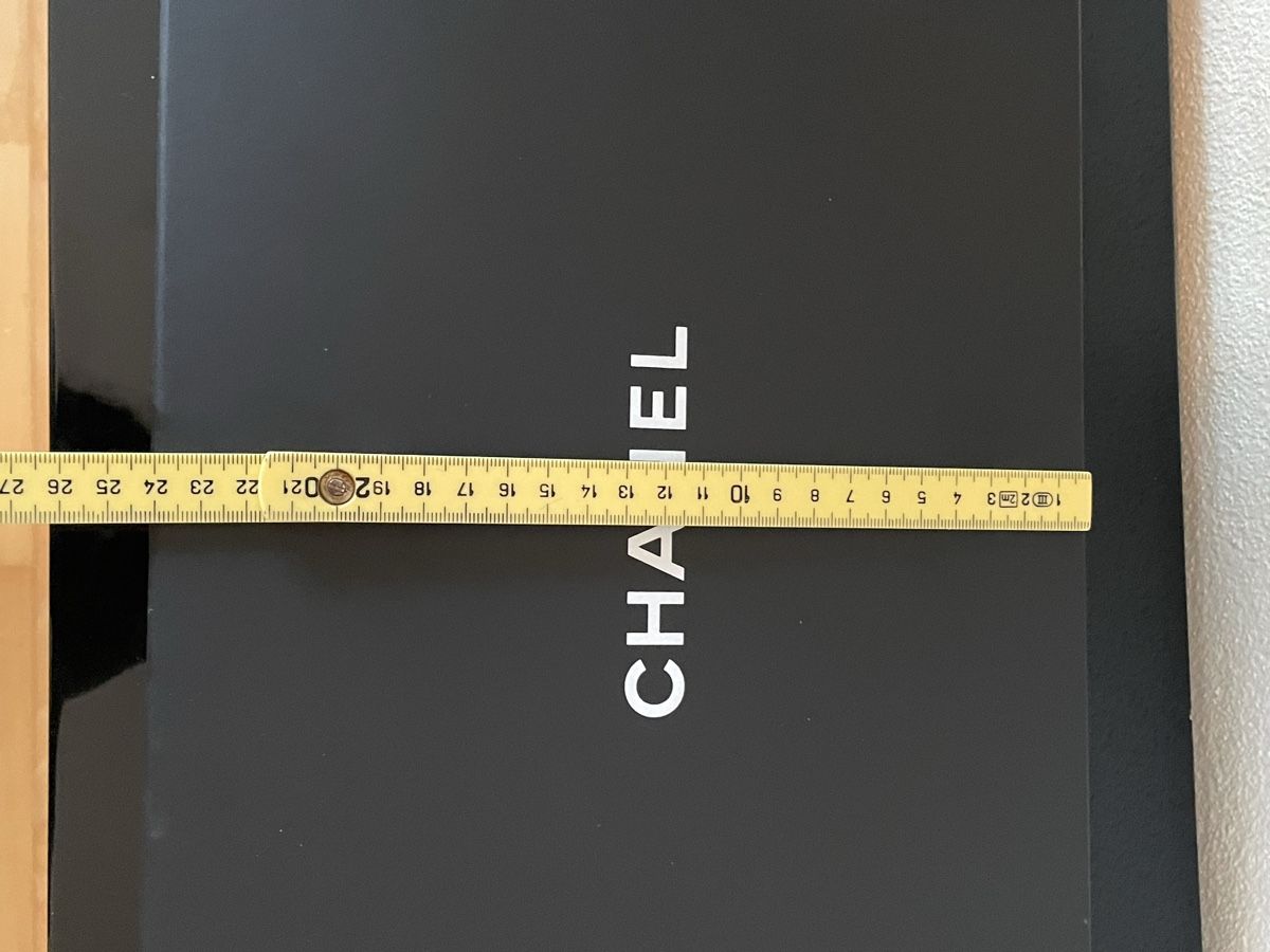 Chanel Sonstige Dekorationen & Accessoires: 2x Chanel Storage boxes – Gebraucht aus Richterswil von Prangins9 2