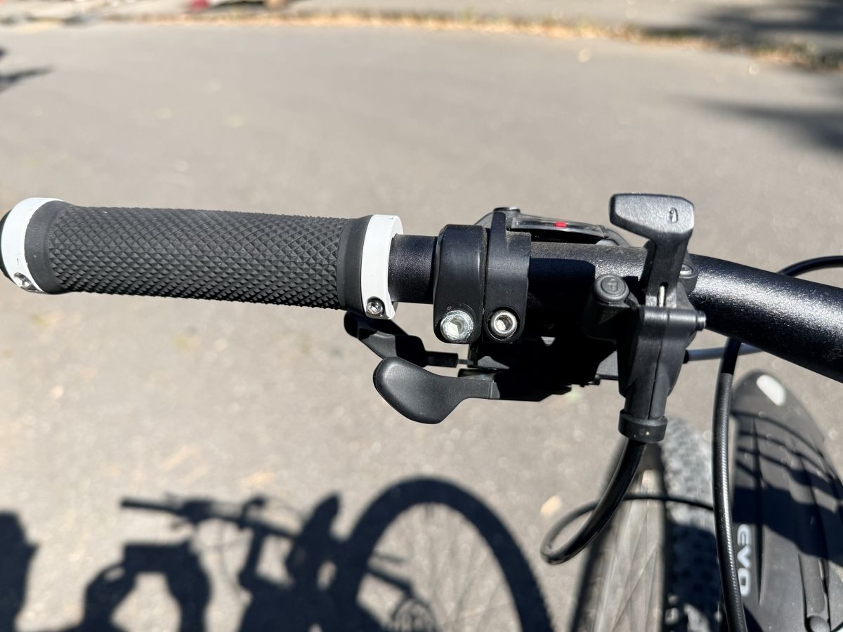 Biciclette: Mountainbike 56 cm – Usato da Aarau venduto da Berlin07 4