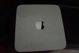 time capsule