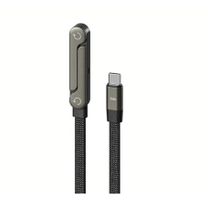 240 Watt Lade-Datenkabel 150 cm