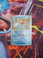 Magikarp - Reverse Holo - Pokemon Paldea Evolved