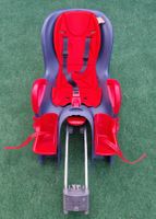 Ok Baby Fahrrad Kindersitz bis 10+ Jahren, 9-22kg