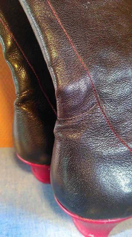Scarpe da donna: Think! Stiefel Grösse 39 - wie neu – Usato da Winterthur venduto da frauenzimmer01 1