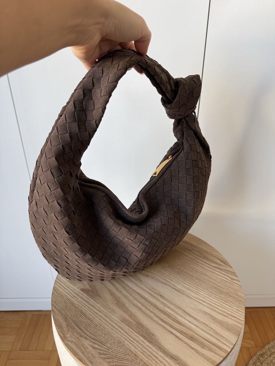 Borse da donna: Handtasche – Nuovo (secondo la descrizione) da Luzern venduto da Aistee 3