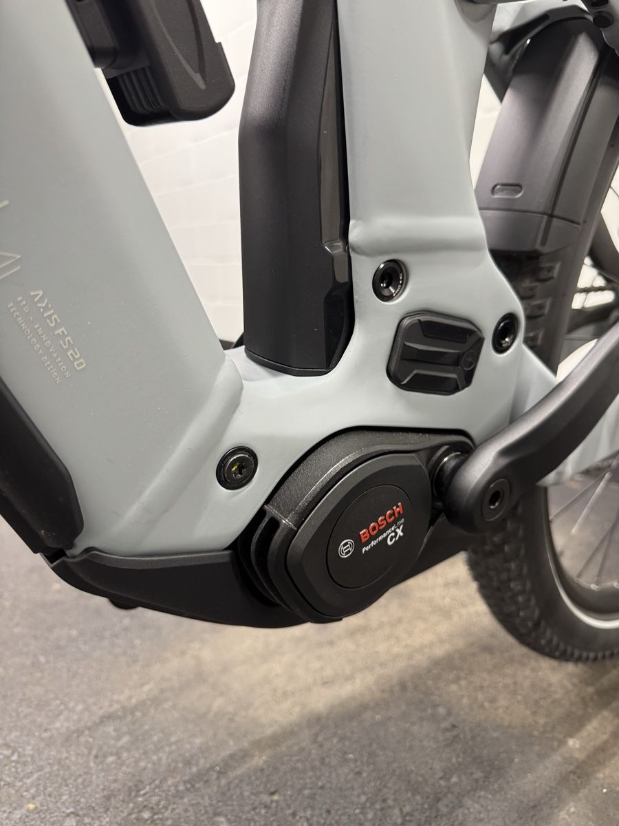 Scott Velos: SCOTT AXIS FS 20 BIKE – Neu (gemäss Beschreibung) aus Matten b. Interlaken von Eddy84 6