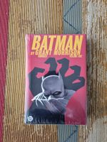 Batman by Grant Morrison Omnibus Vol. 1 HC (sealed NEW)