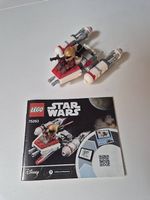 Lego 75263