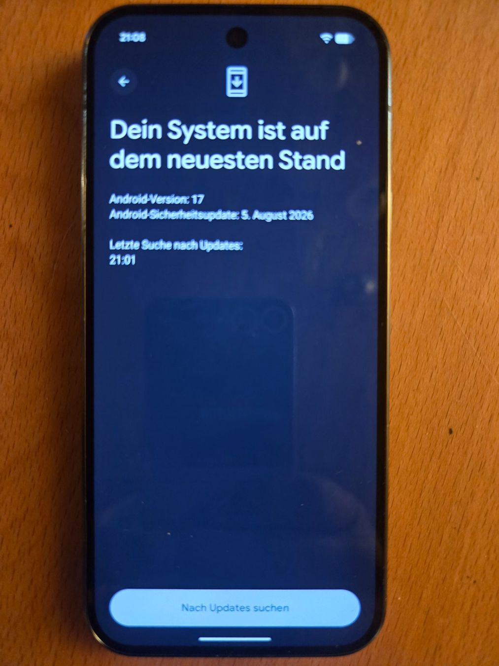 Google Telefoni cellulari / Smartphones: Pixel 9 Pro 128 GB – Usato da Mörel venduto da BreitenMLS