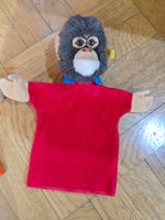 Steiff Affe Handpuppe