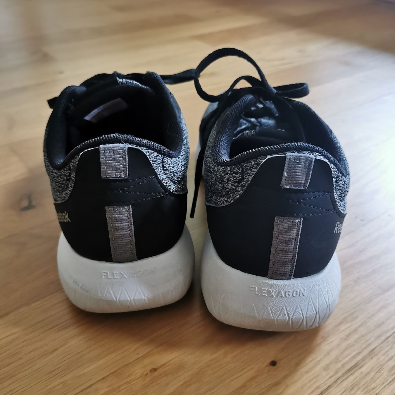 Reebok Scarpe da uomo: Sportschuhe Reebok Gr. 37.5 – Usato da Weinfelden venduto da Heldin11 1