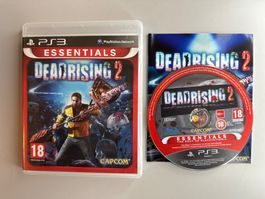 Dead Rising 2 - EN - PS3