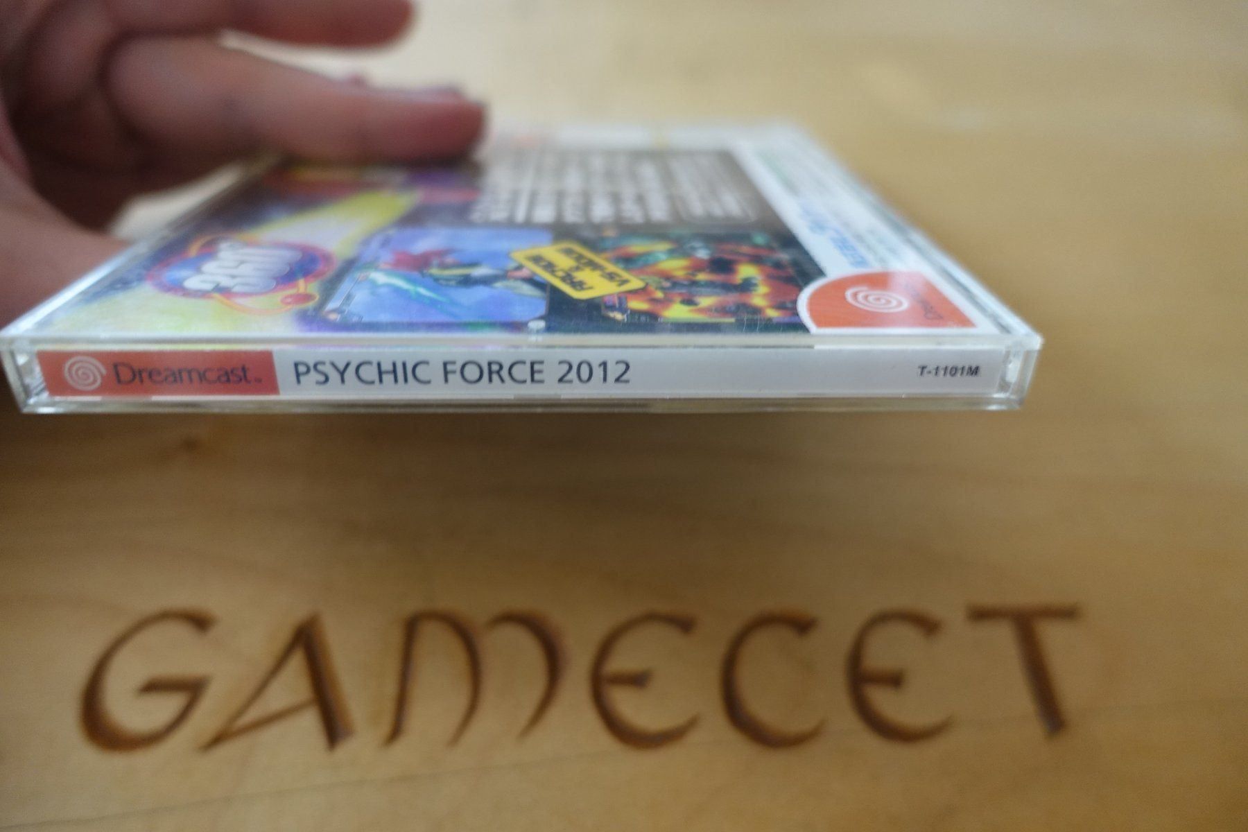 Giochi: Psychic Force 2012 - Japan – Usato da Steinach venduto da Gamecet 1