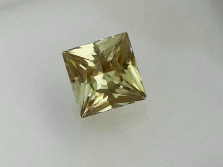 Pietre preziose: Csarite, Diaspore – Nuovo (secondo la descrizione) da Wolhusen venduto da toni079 4