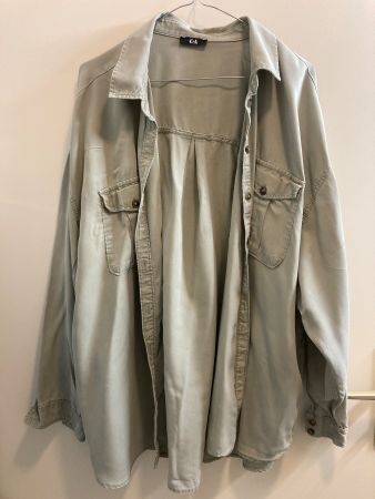 Chemisier C&A - Taille EUR 46 / FR 48