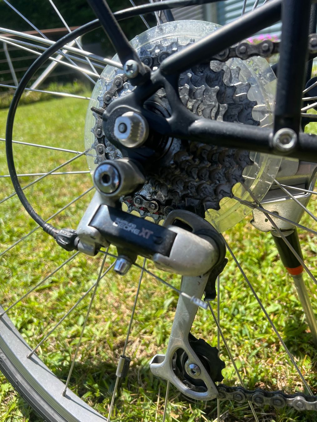 Vélos: Vélo couché – D'occasion à Les Diablerets par 001000 4